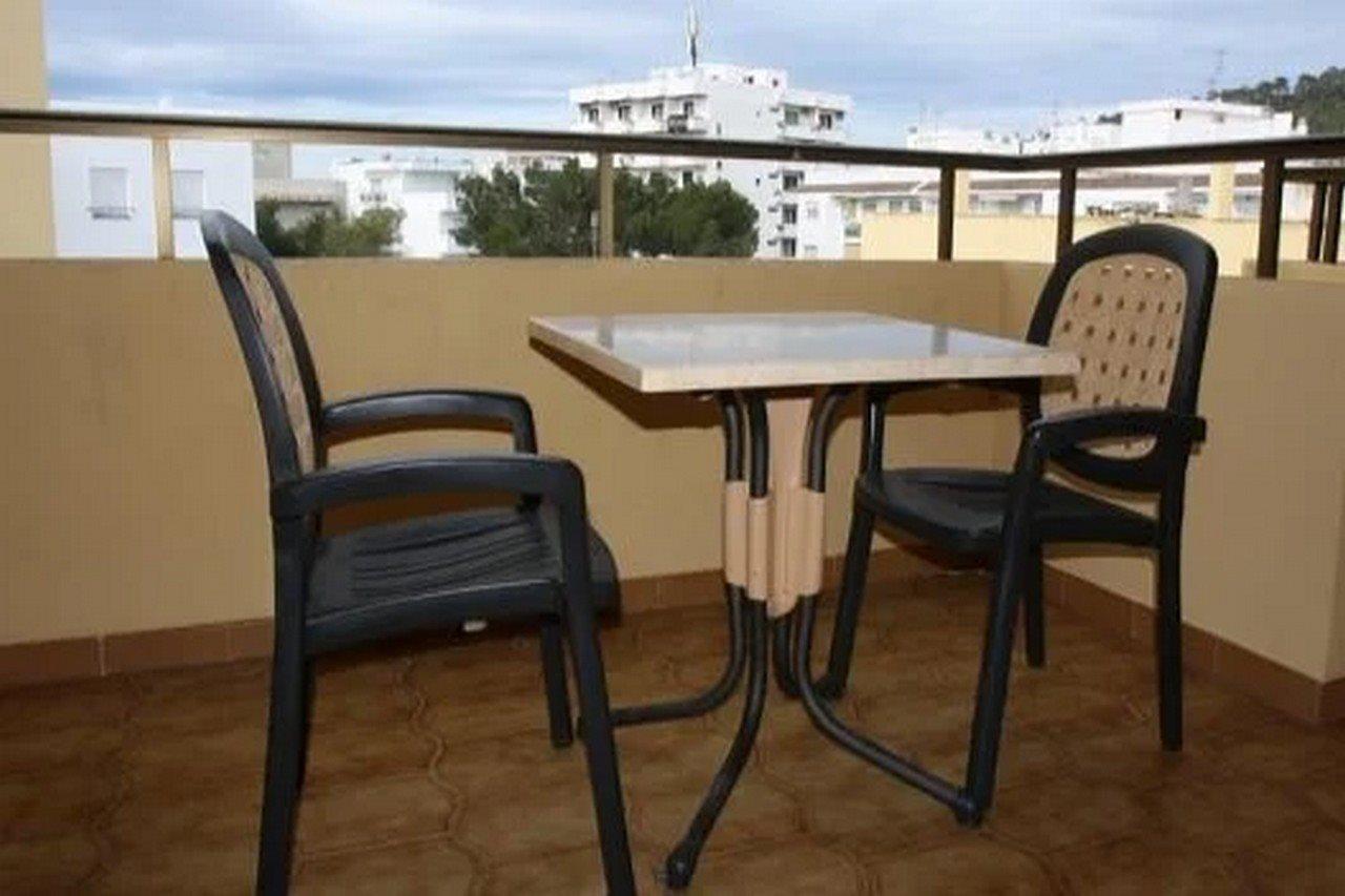 Amistat Island Hostel Ibiza - Albergue Juvenil * San Antonio (Ibiza)