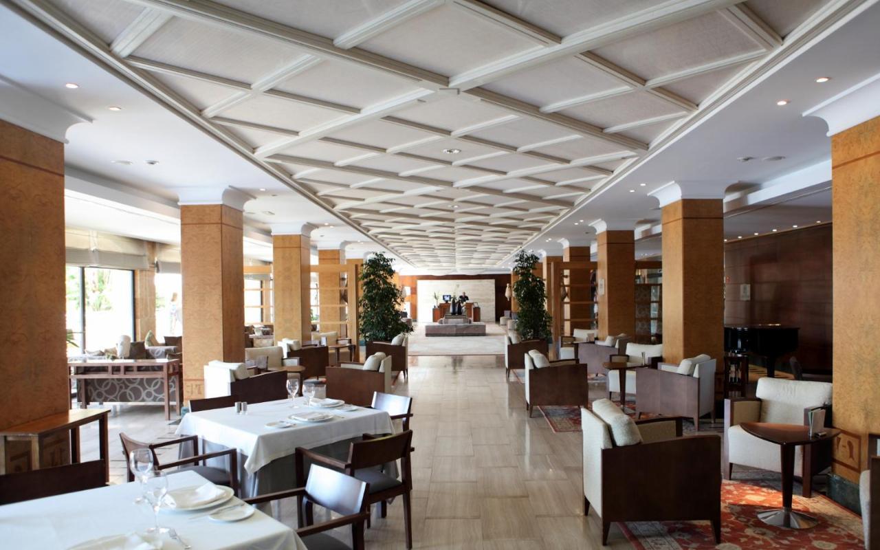 Hotel Insotel Fenicia Prestige & Santa Eulária des Riu