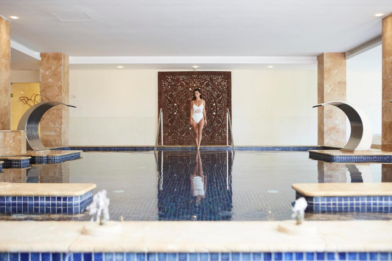 Insotel Fenicia Prestige & 5* Santa Eulária des Riu