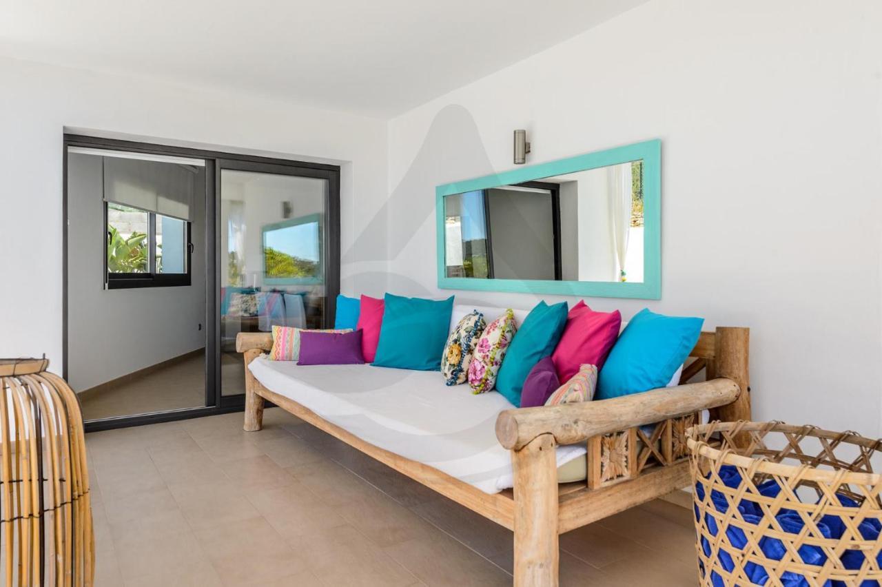 Casa Roca Compartida Holiday home