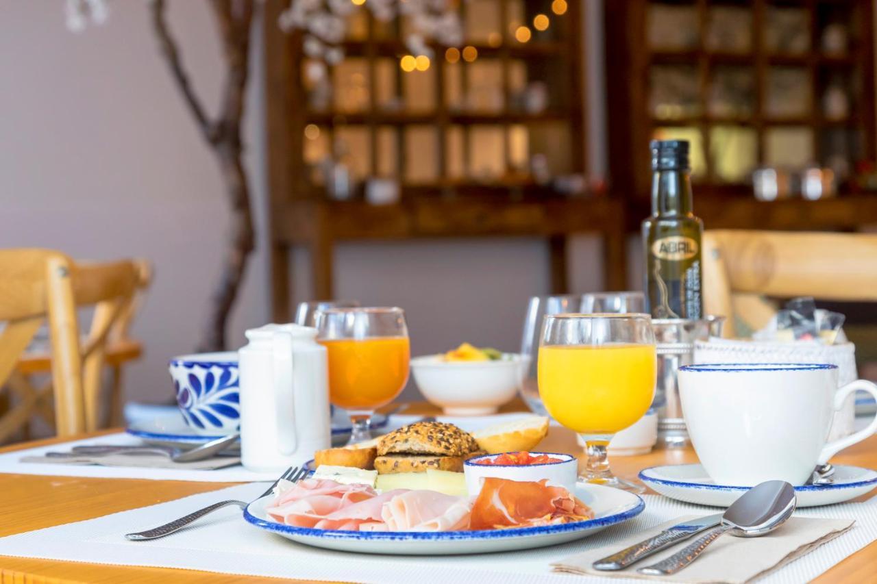 Guest house Beia Boutique (adults Only) 2*