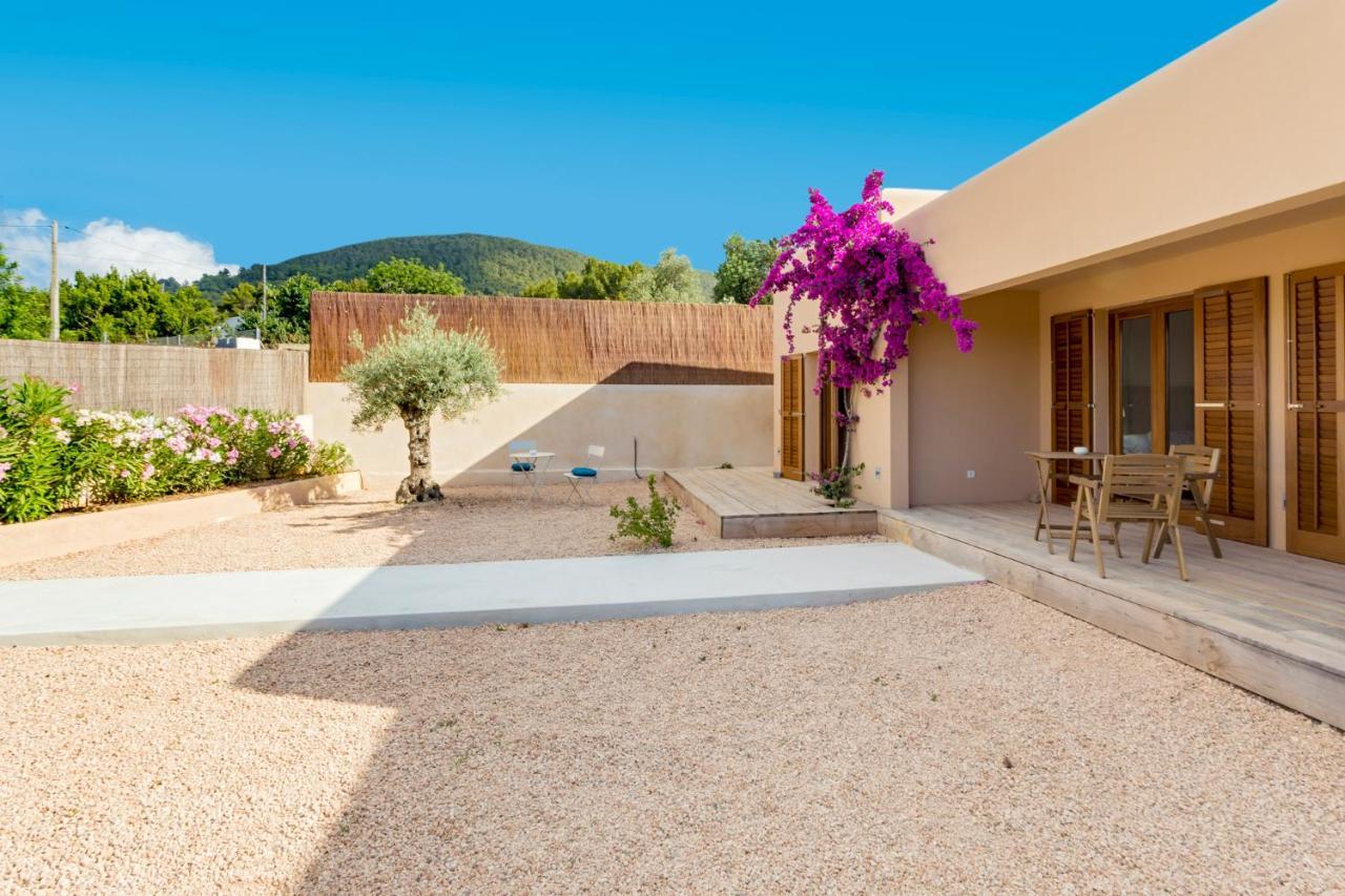 Portmany Ginebra Villa
