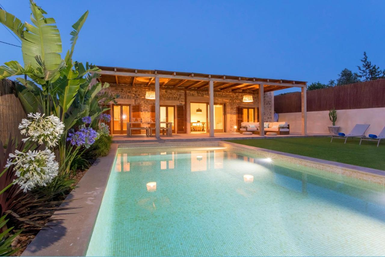 Portmany Ginebra Villa *
