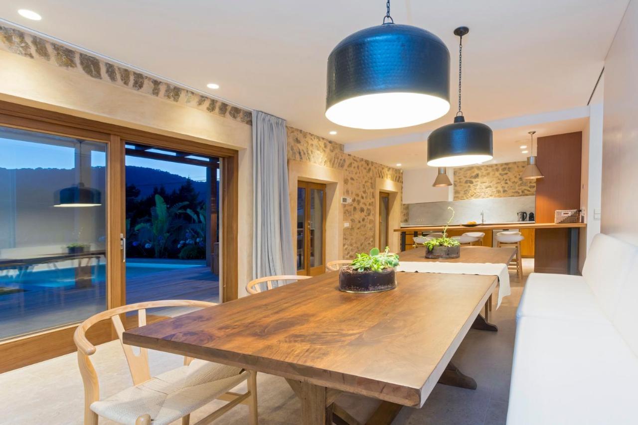Villa Portmany Ginebra