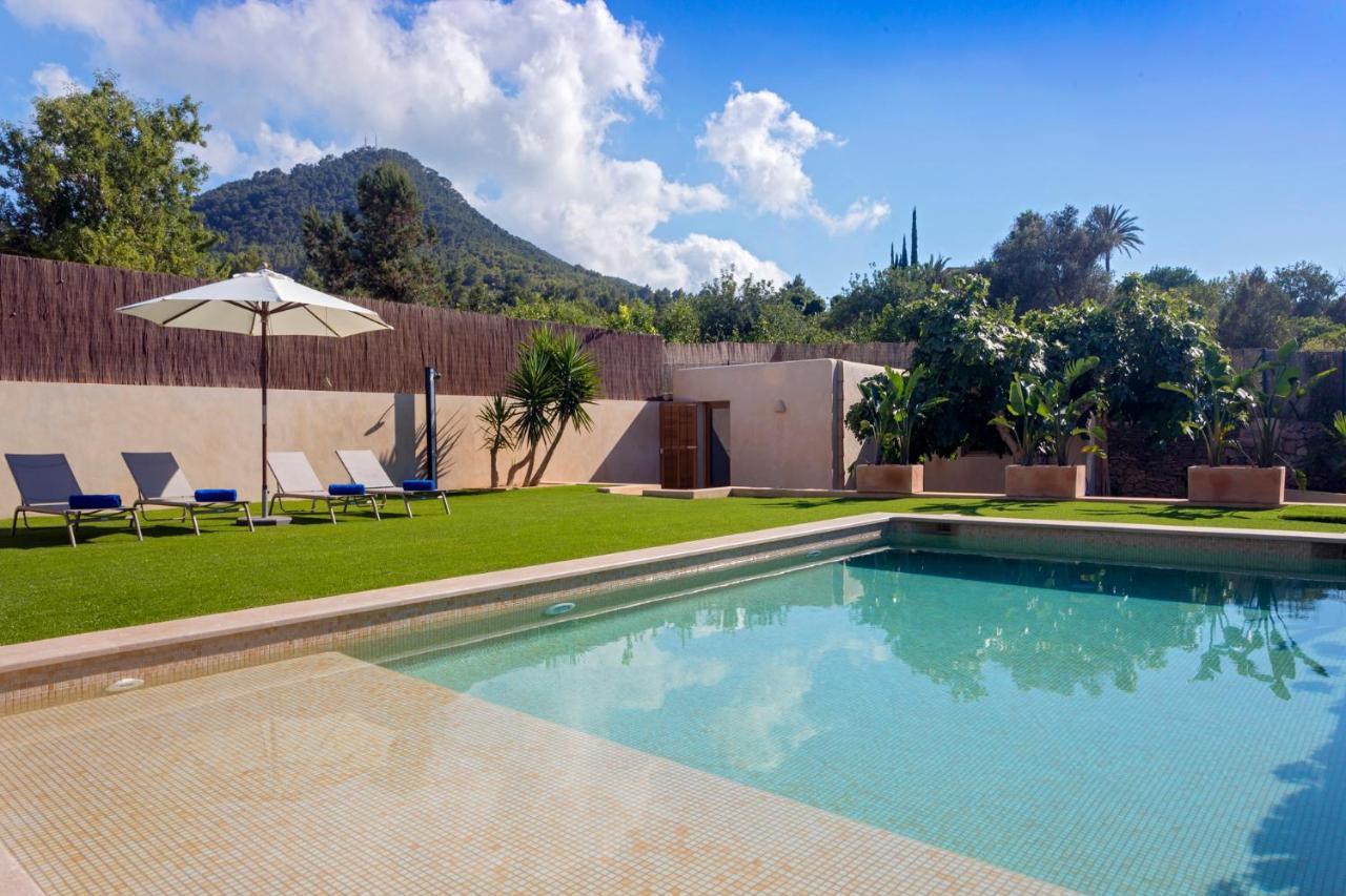 Villa Portmany Ginebra Sant Josep de sa Talaia