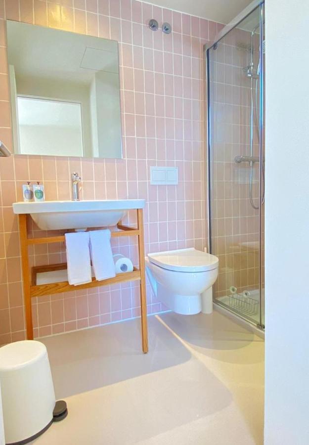 Guest house Ses Arcades Sant Joan De Labritja