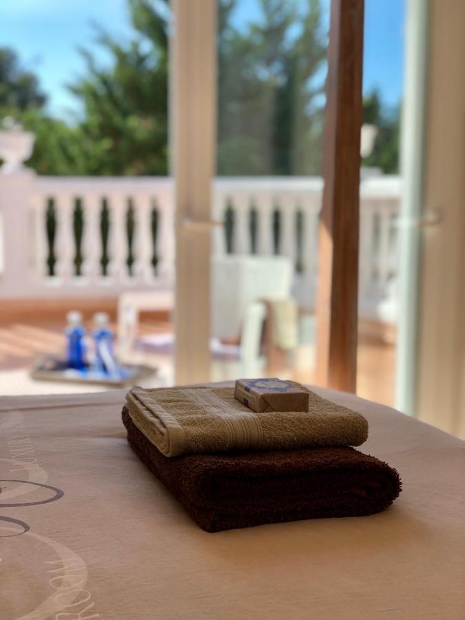 Casa Diego Ibiza * Santa Eulária des Riu