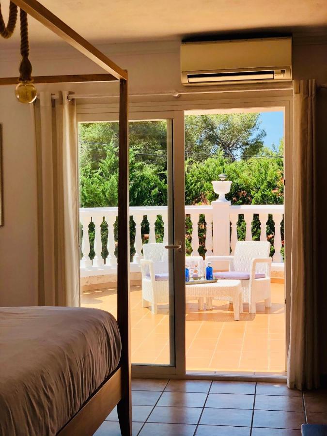 Casa de hóspedes Casa Diego Ibiza *
