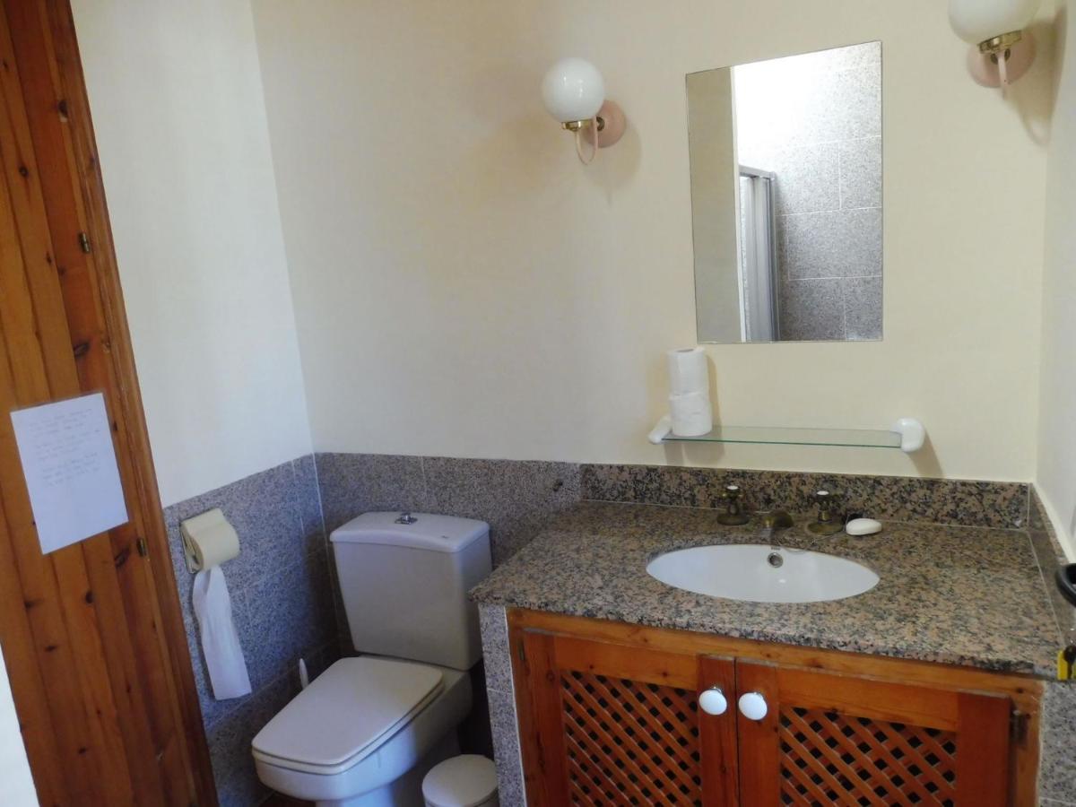 Belvilla By Oyo Casa Lourdes *