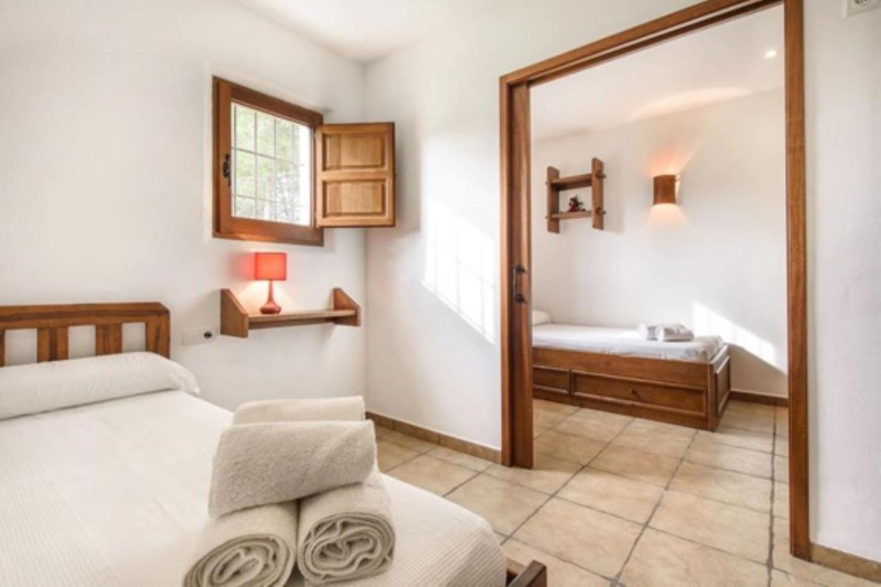 Dalt S Era Villa Santa Gertrudis (Ibiza)