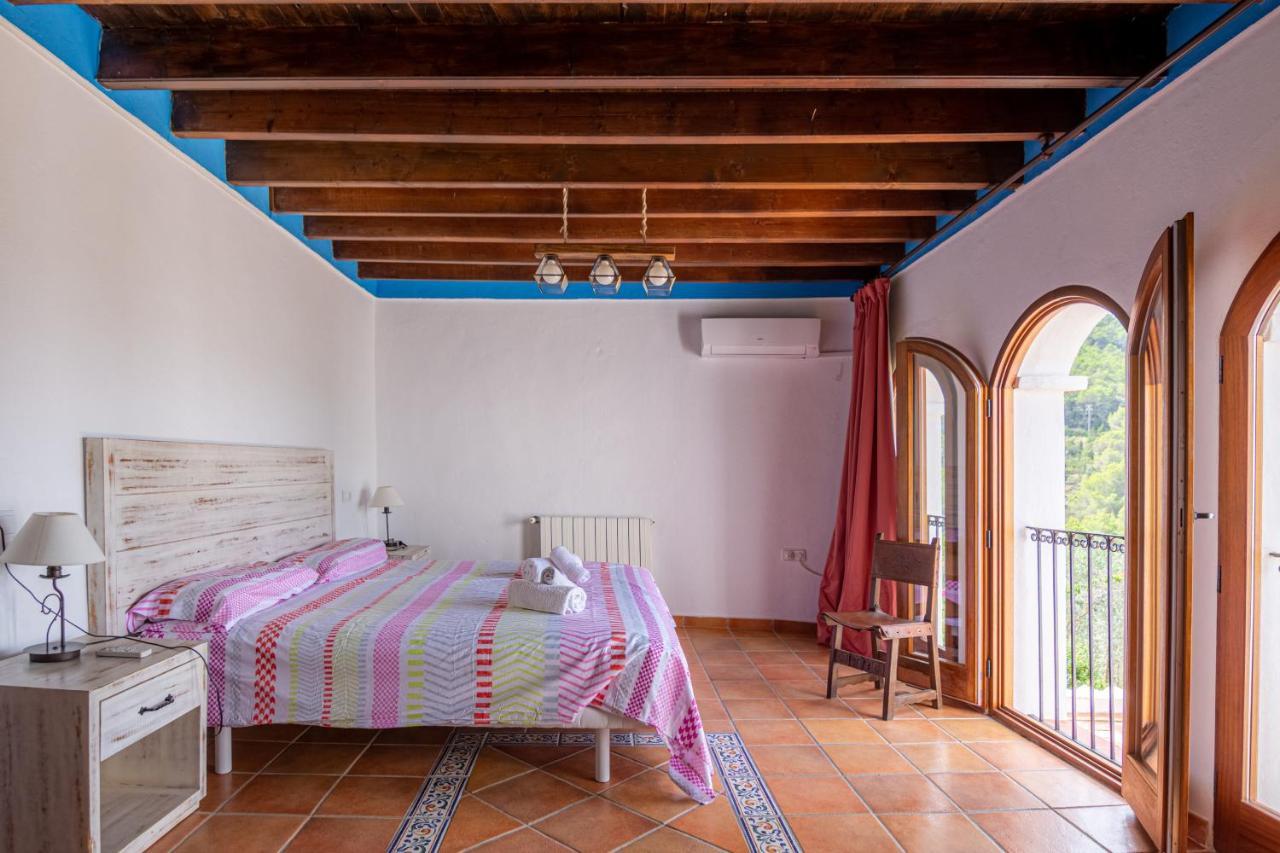Historica * Sant Miquel de Balansat