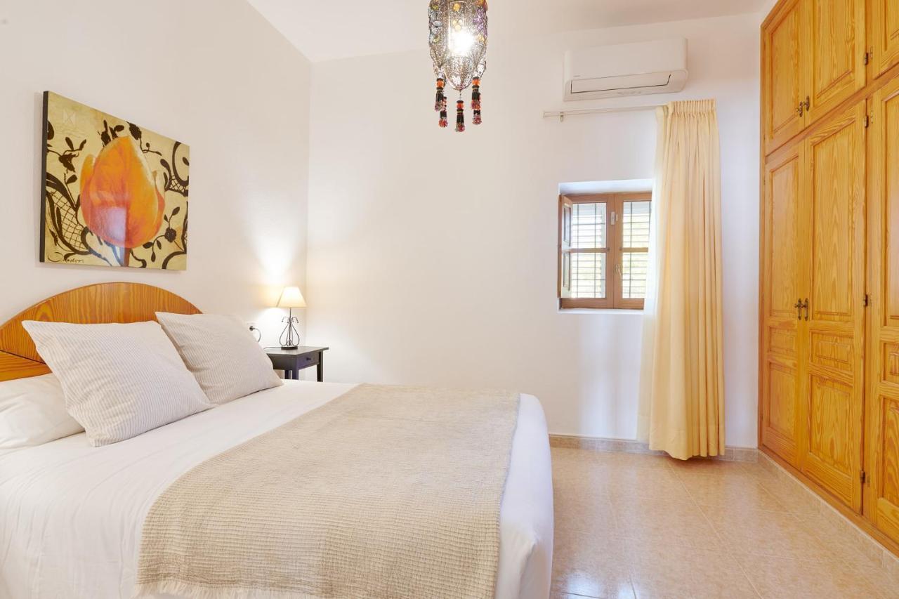 Sa Cuina Villa San Rafael De Sa Creu
