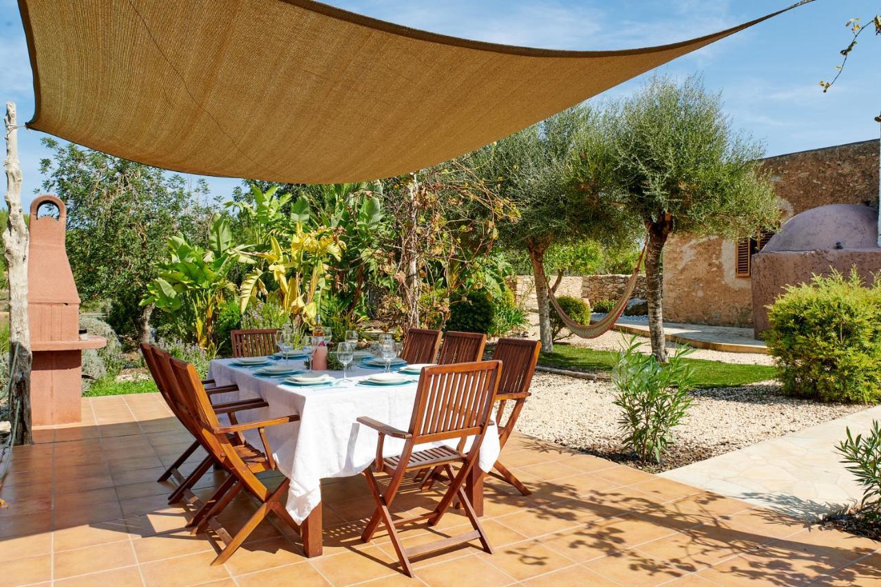 Sa Cuina Villa