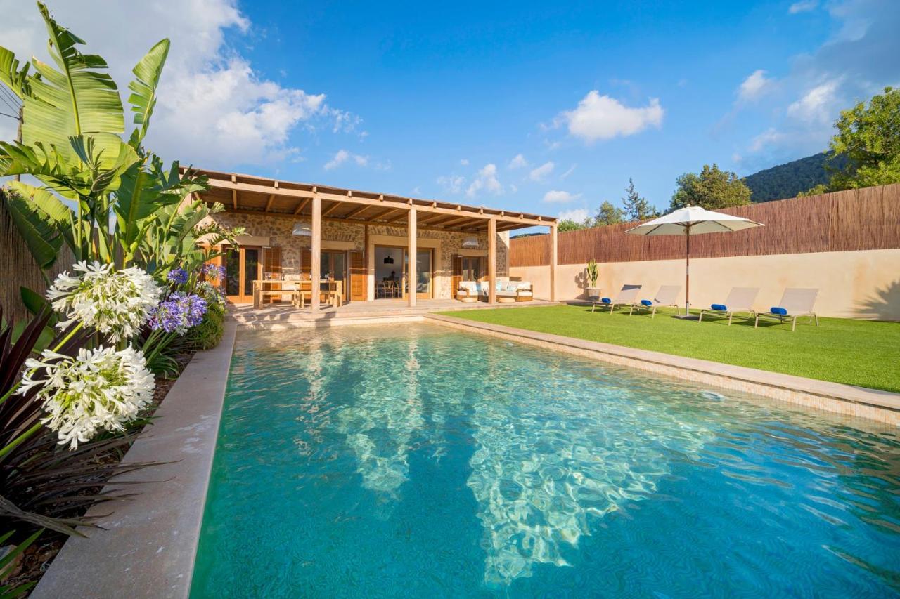 Villa Portmany Ginebra *