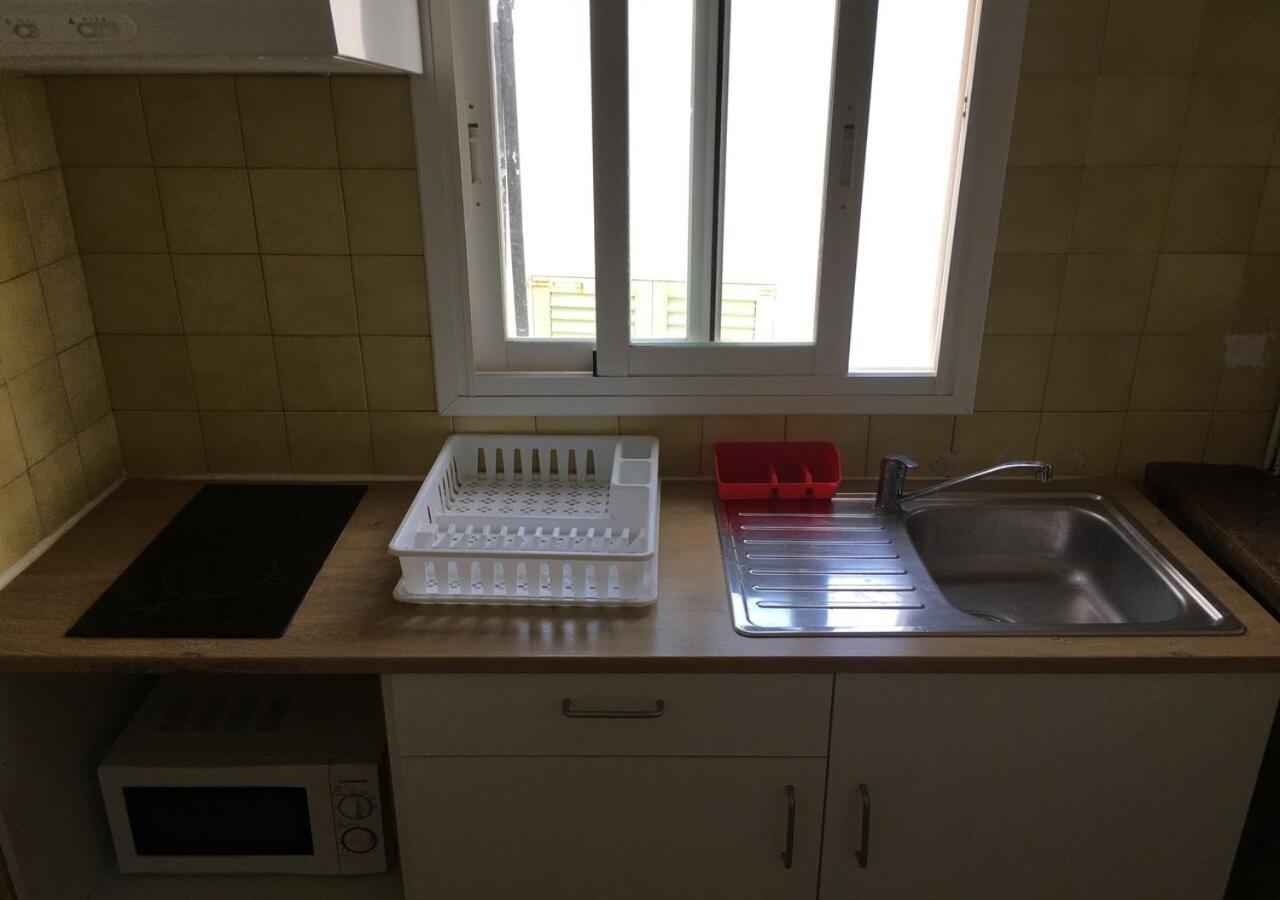 Smart Way Ibiza Appartement *