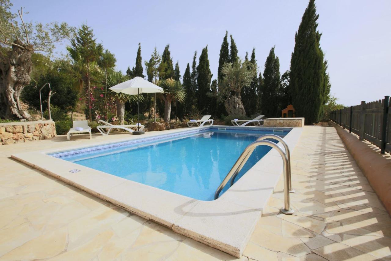Pep De Na Ribes Holiday home Sant Carles de Peralta