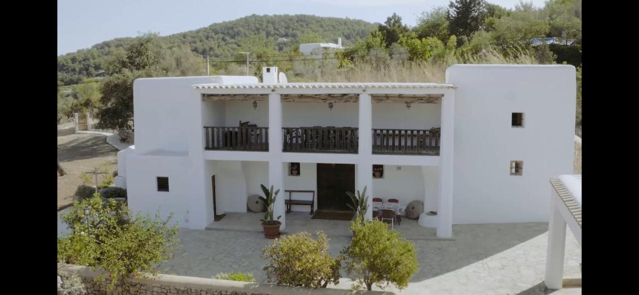 Holiday home Pep De Na Ribes Sant Carles de Peralta