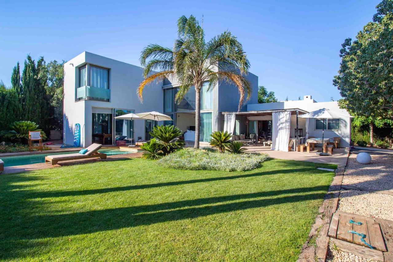 Cool By Eivillas Villa Sant Jordi de ses Salines