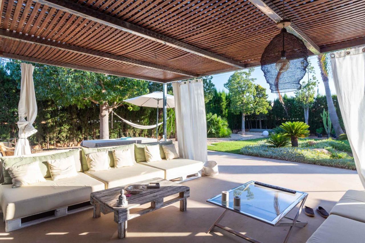 Villa Cool By Eivillas