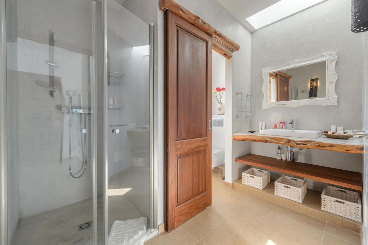 Lloren Villa Sant Llorenc de Balafia