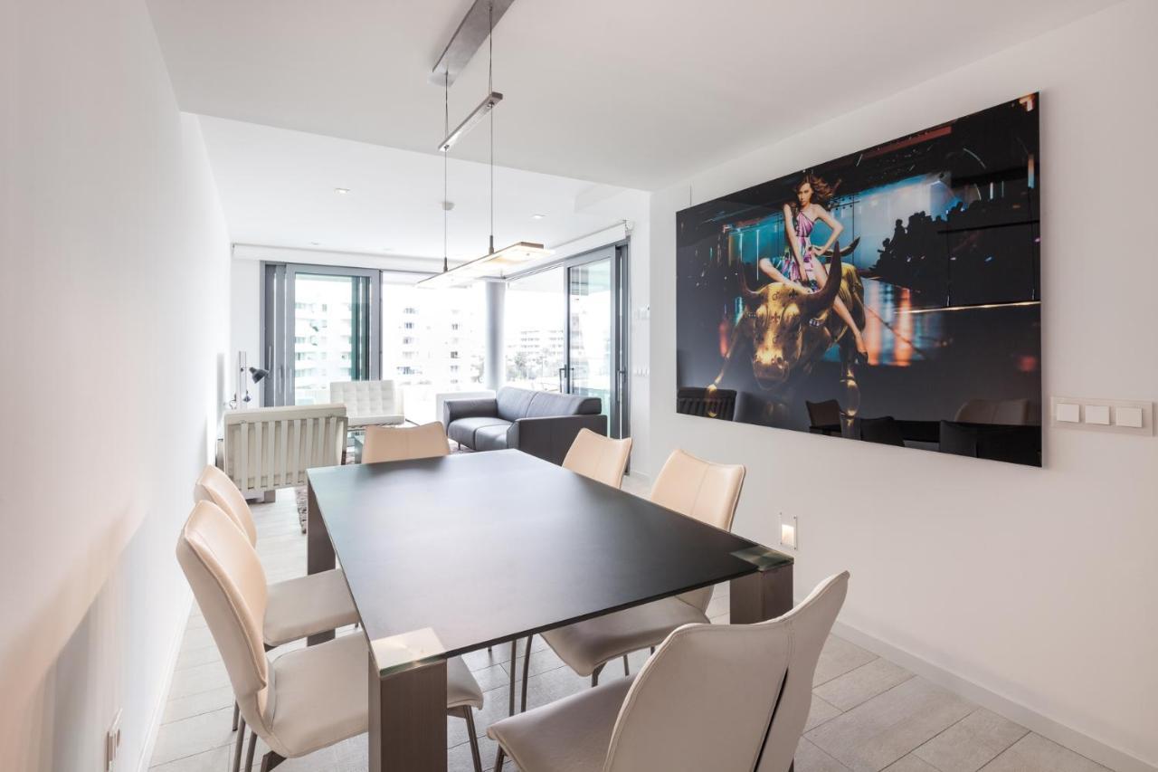 Remarkable 3 Bedroom In Eivissa * Cidade de Ibiza