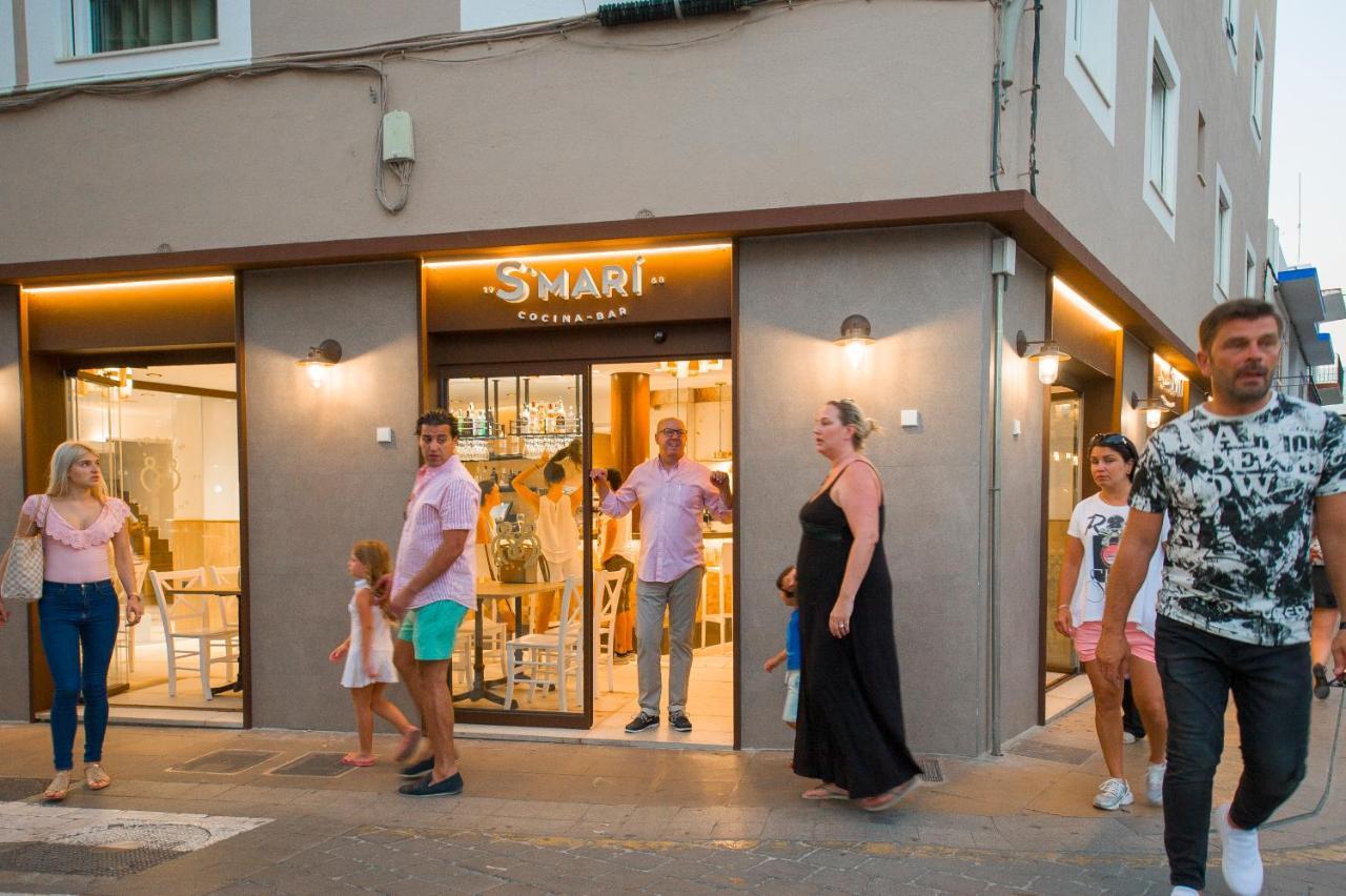 Hotel Mari 2*