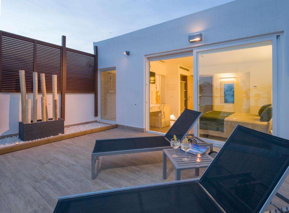 Hotel Mari San Antonio (Ibiza)