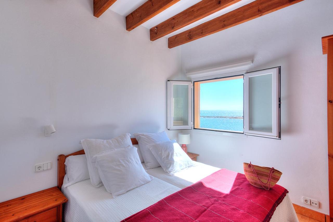 Can Ban Holiday home Ibiza Town