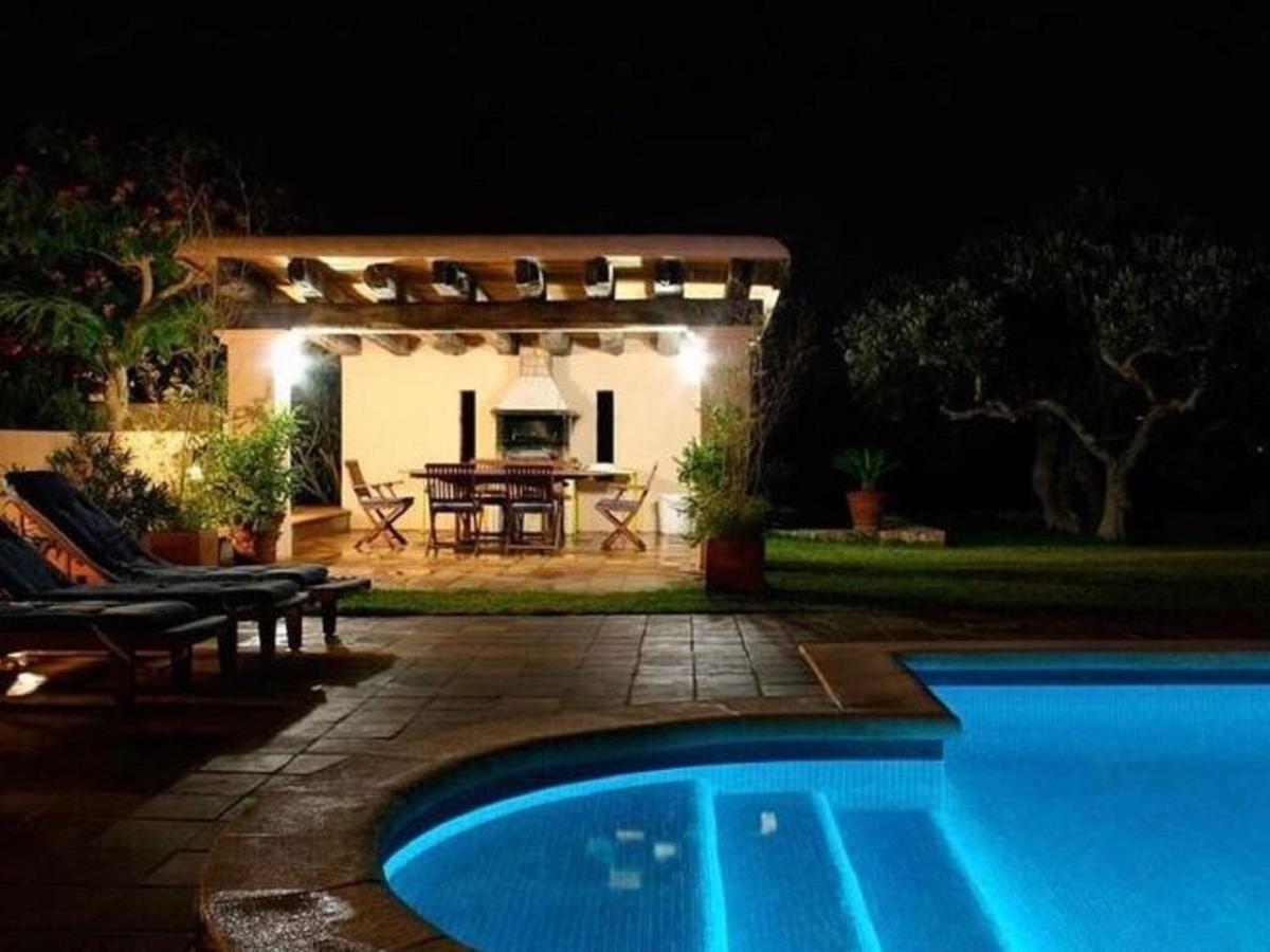 Villa Belvilla By Oyo Can Ramon Palau
