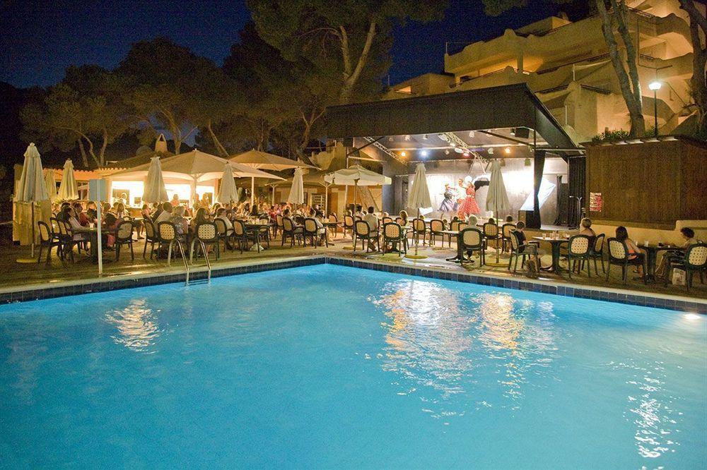 Globales Montemar Hotel 3*