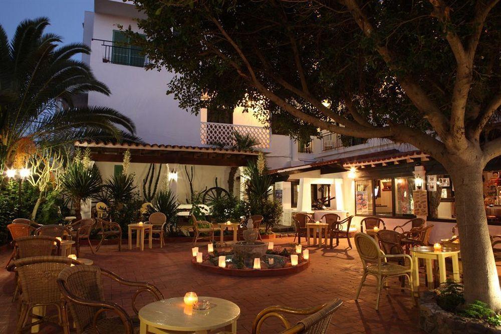 Azuline Galfi (adults Only) 2* San Antonio (Ibiza)