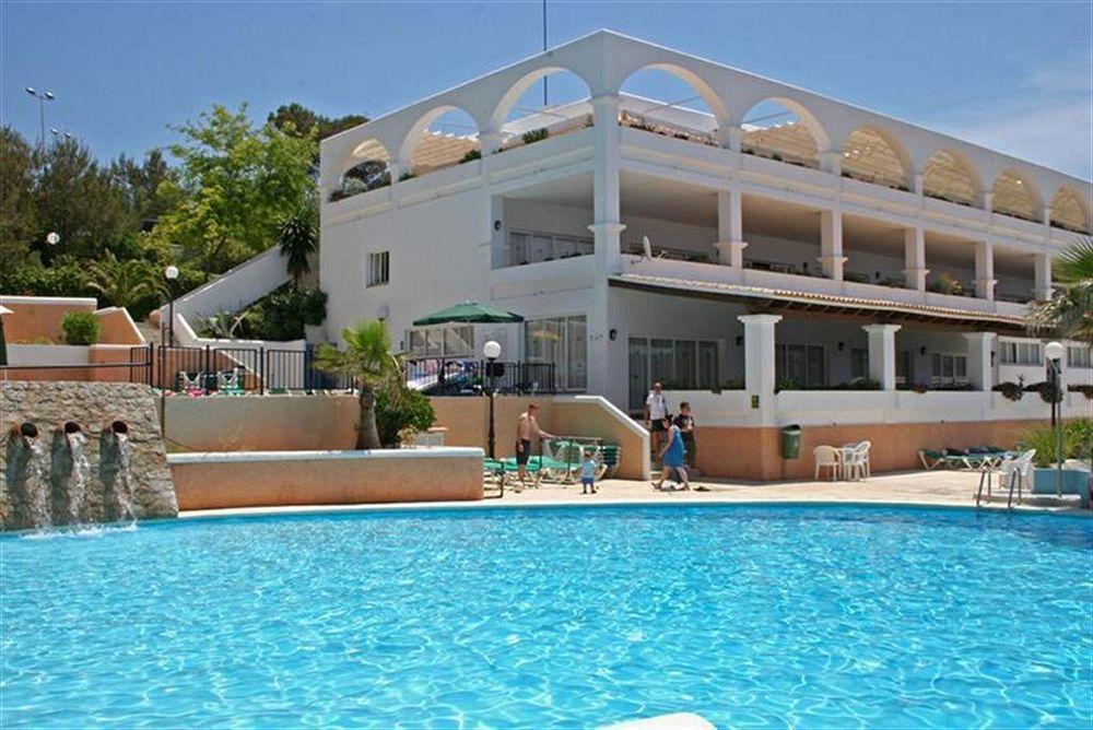 D-h Club Vista Bahia Hotel Portinatx