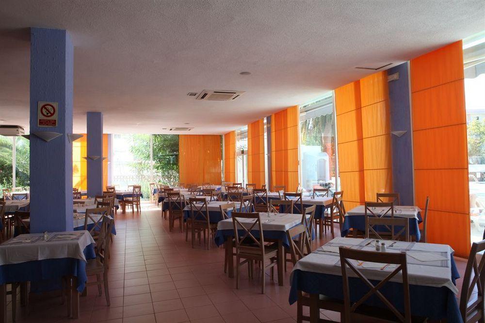Azuline Pacific Hotel 3*