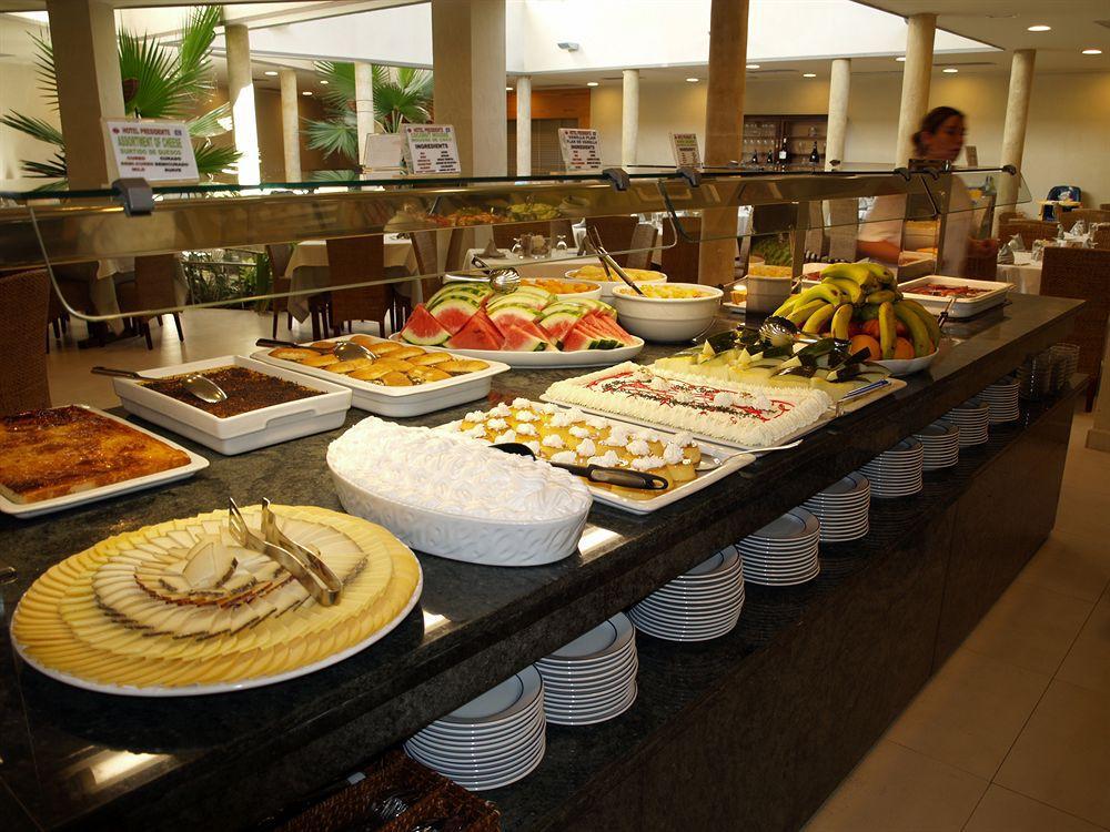 Hotel Presidente 3*
