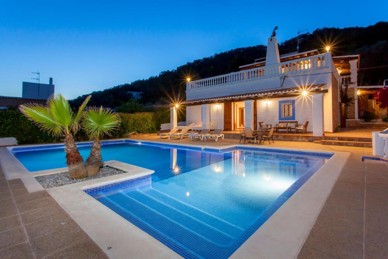 Villa Alexandra San Antonio (Ibiza)