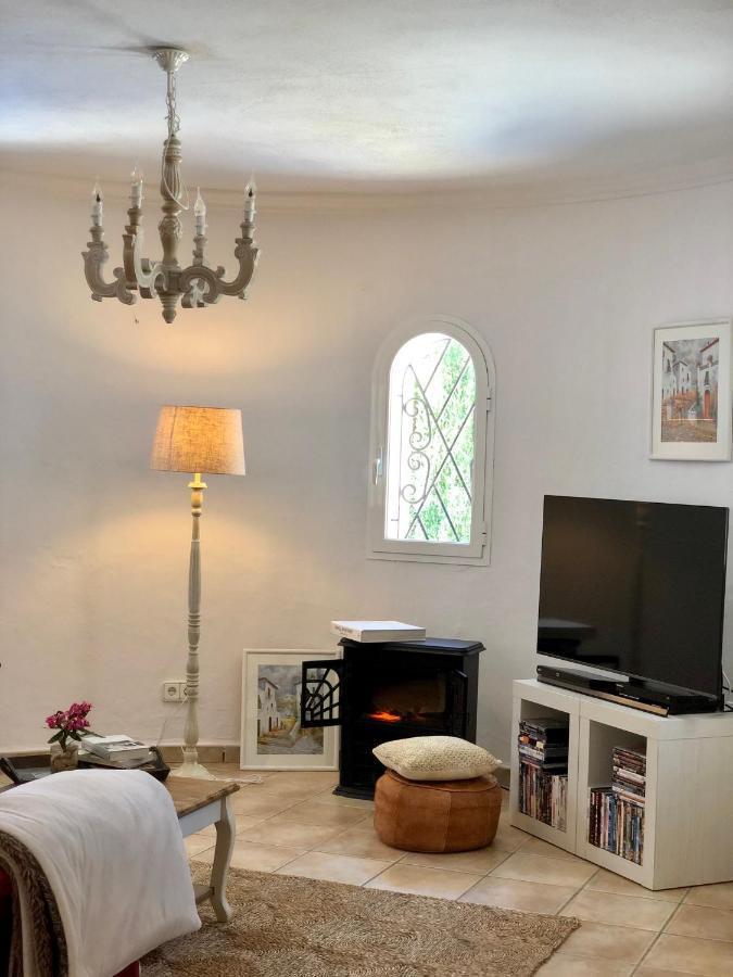 Casa de hóspedes Casa Diego Ibiza Santa Eulária des Riu