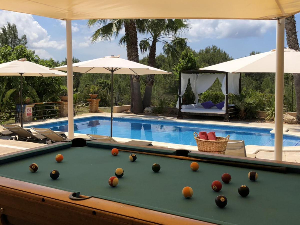 Belvilla By Oyo Daifa Holiday home San Rafael De Sa Creu