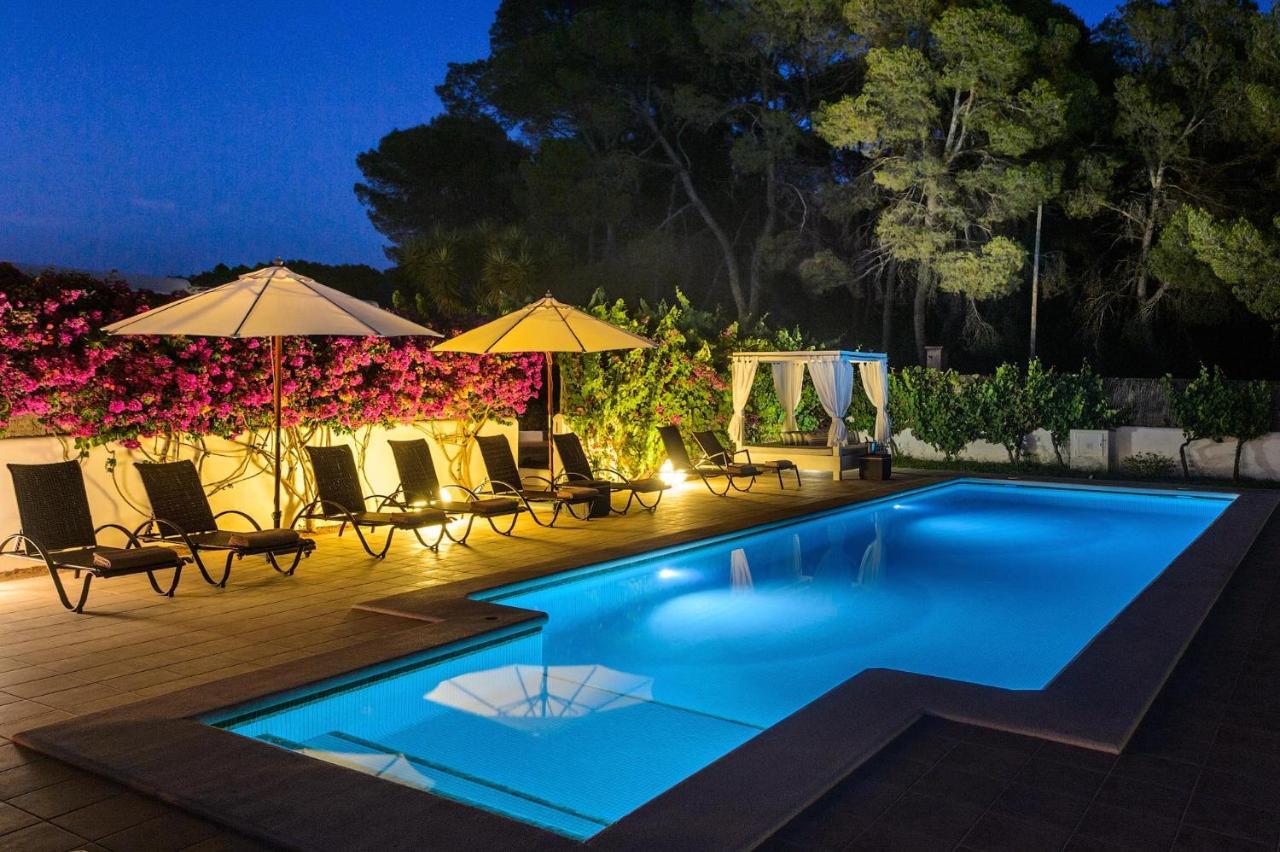 Villa Shavasana