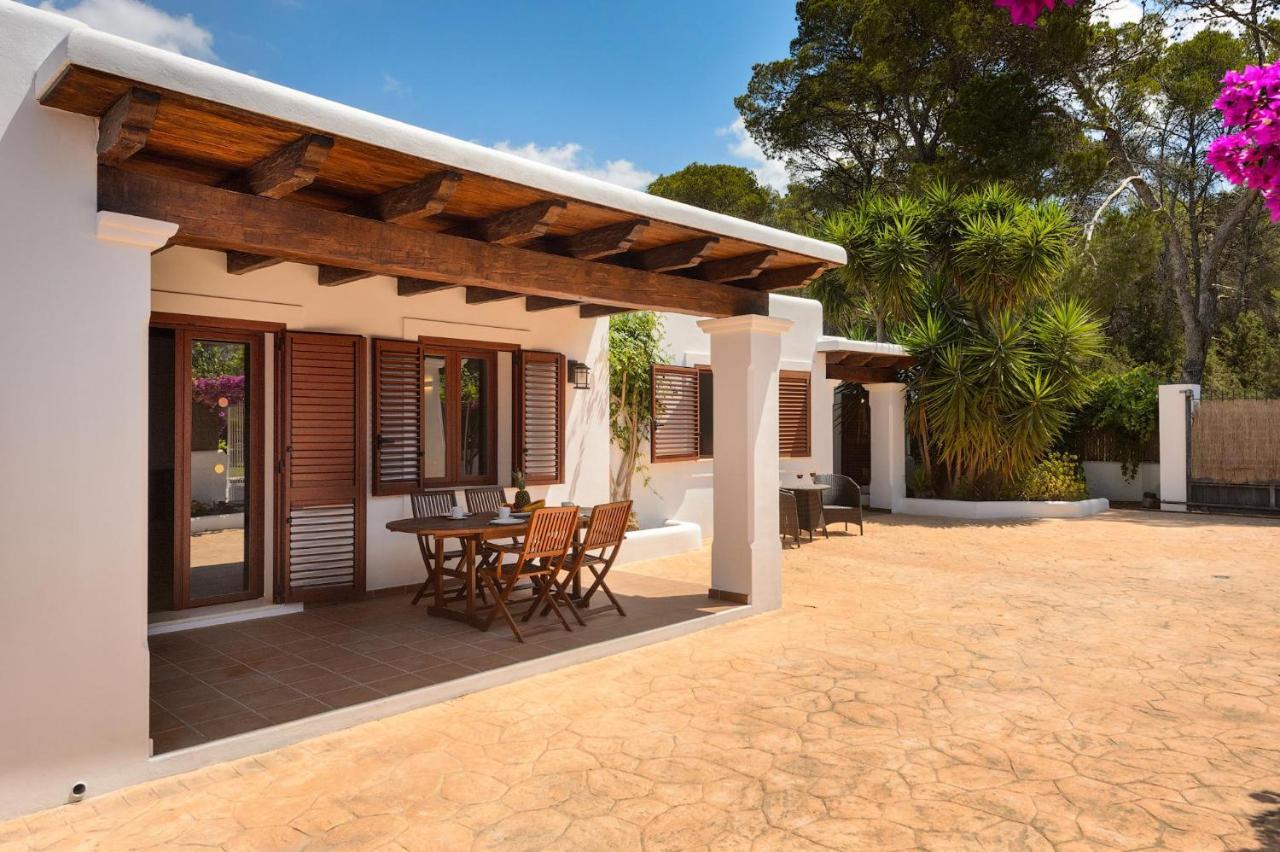 Villa Shavasana *