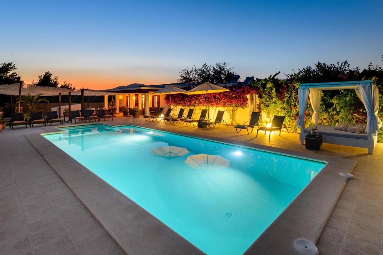 Shavasana Villa *