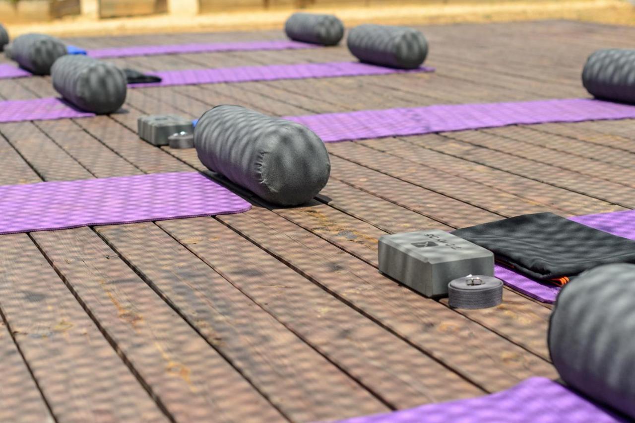 Shavasana *