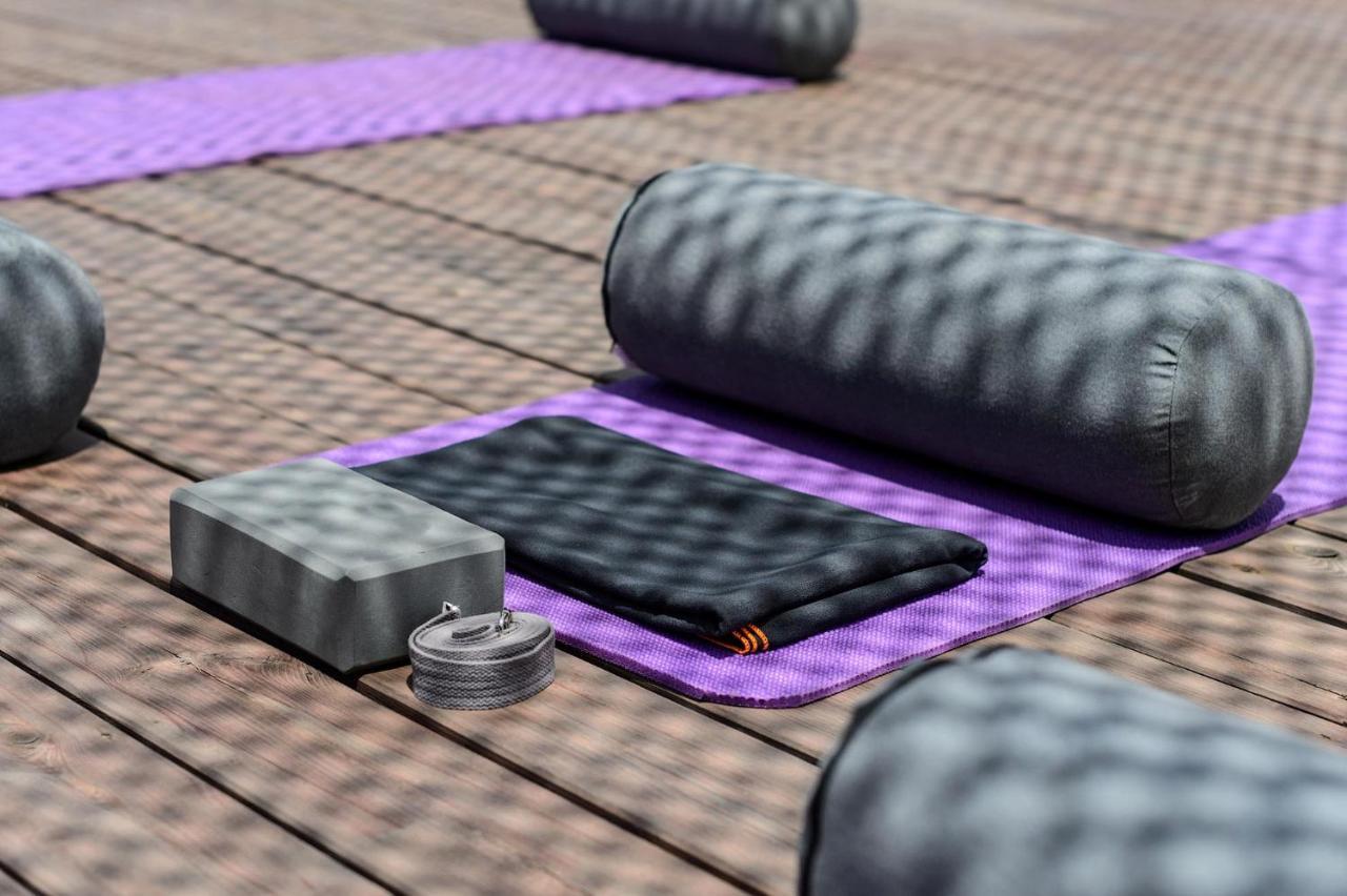Shavasana *