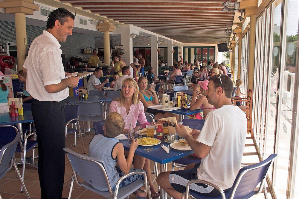 Hotel Caribe 3*