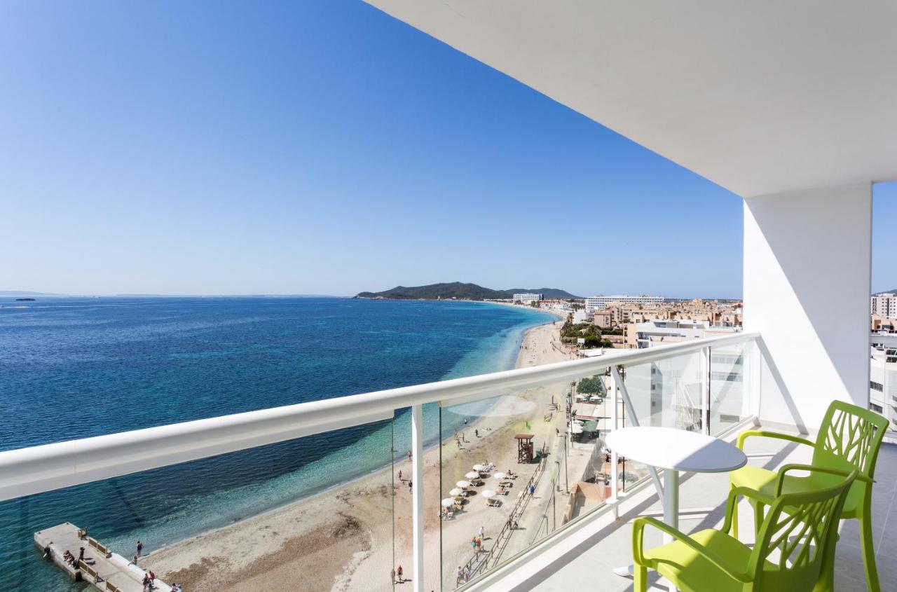The Ibiza Twiins - 4* Sup 4* Playa d'en Bossa