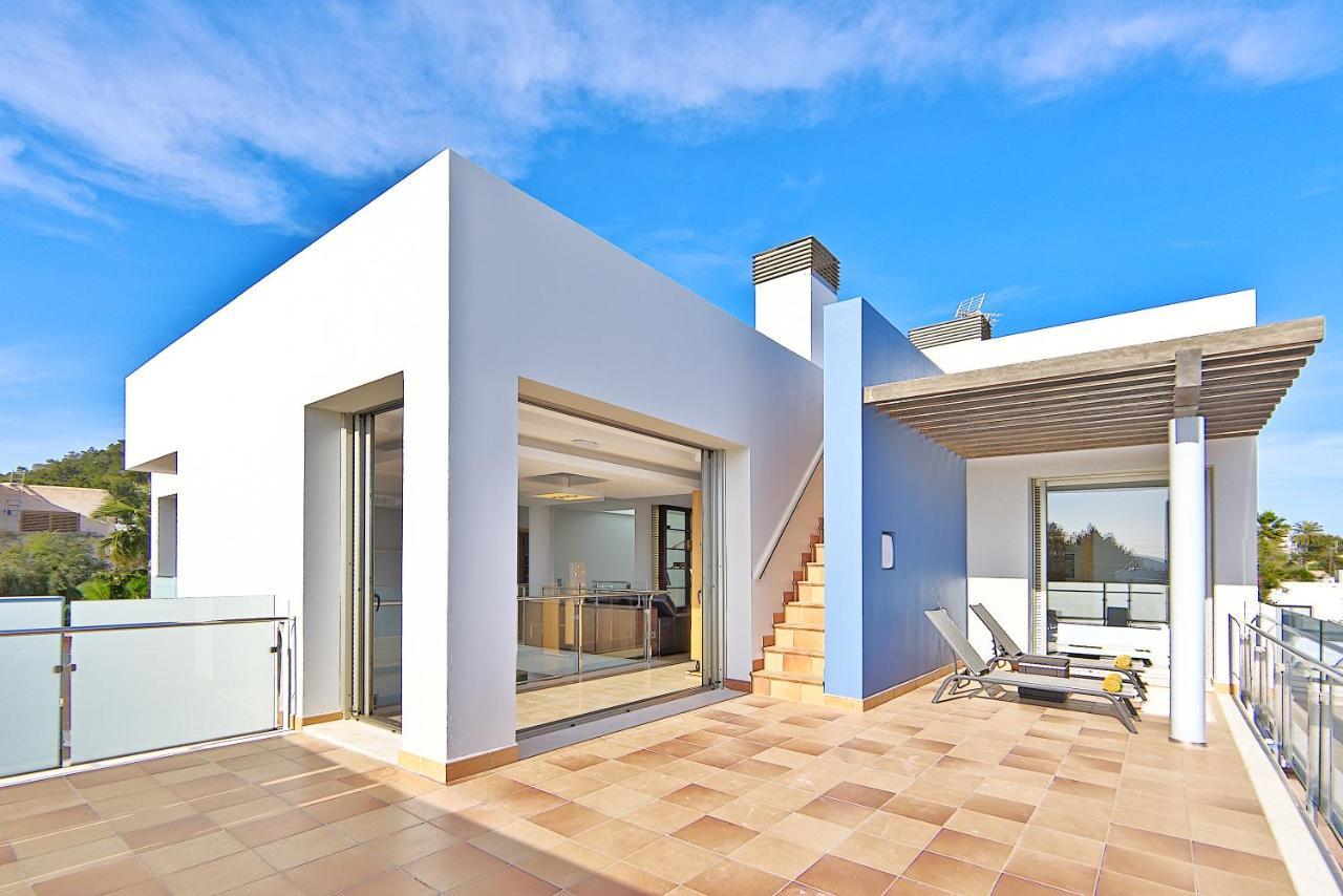 Purpura Panoramic Villa