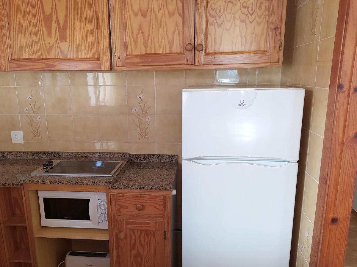 Appartement Flats Friends Es Puet Blanc