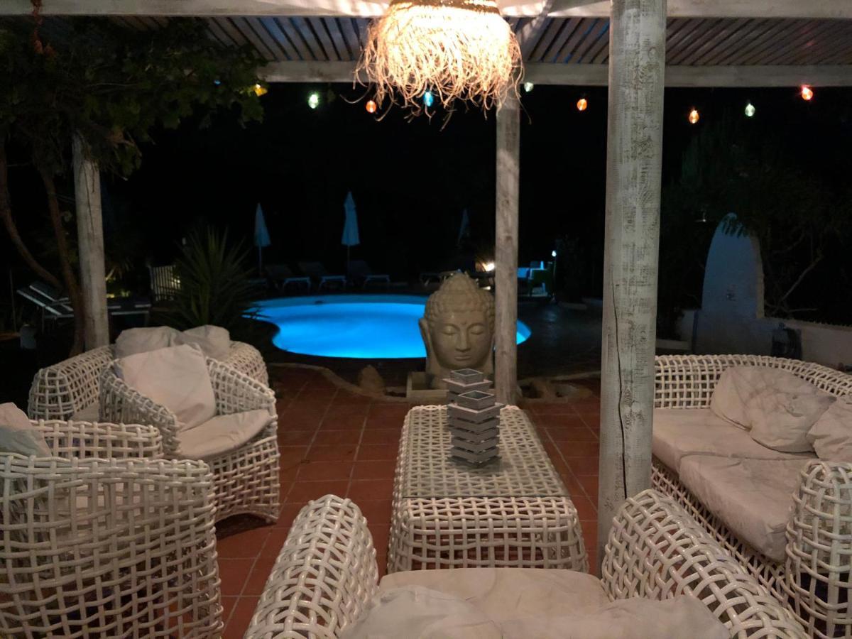 Villa Micasa Ibiza San Antonio (Ibiza)