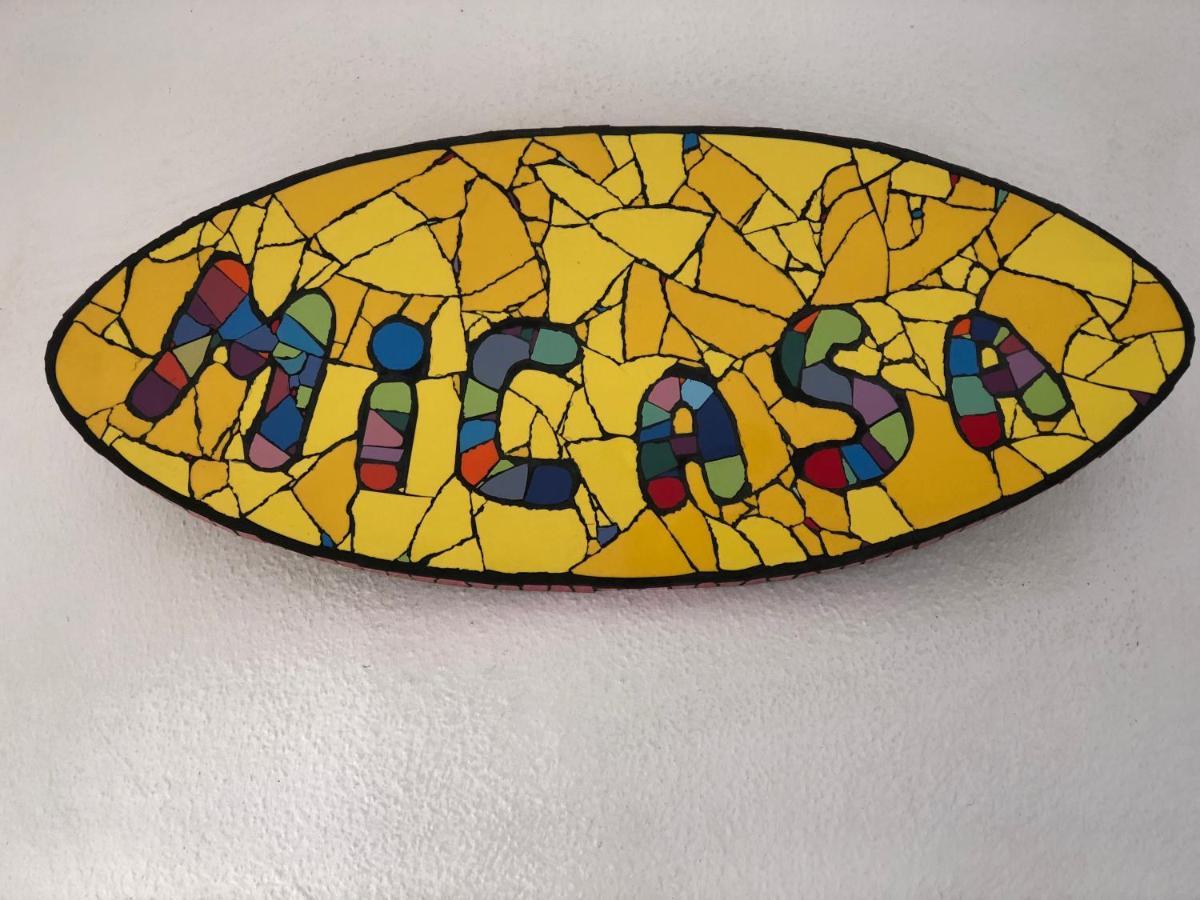 Villa Micasa Ibiza San Antonio (Ibiza)