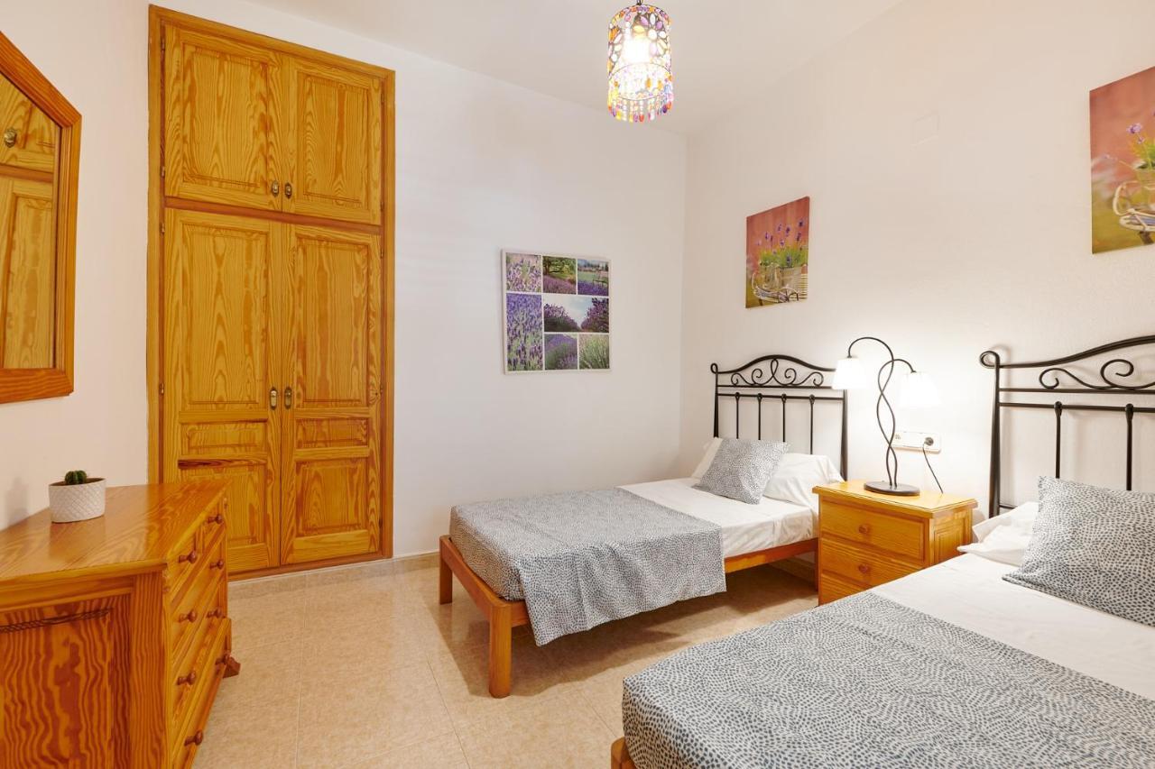Villa Sa Cuina San Rafael De Sa Creu
