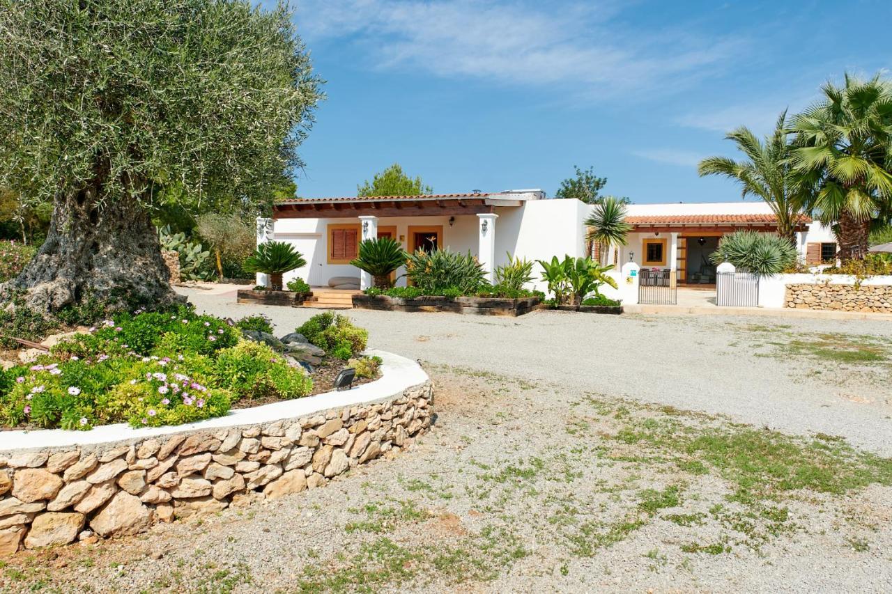 Sa Cuina Villa *